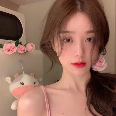 女儿站起来